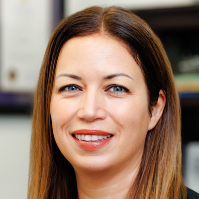 Dr. Cheryl Willsie