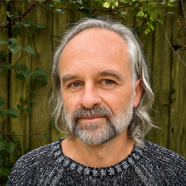 Nick Woods