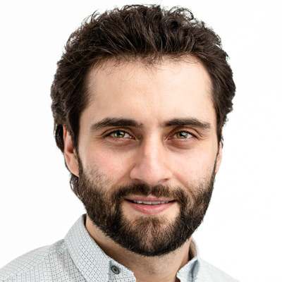 Ted Yavuzkurt